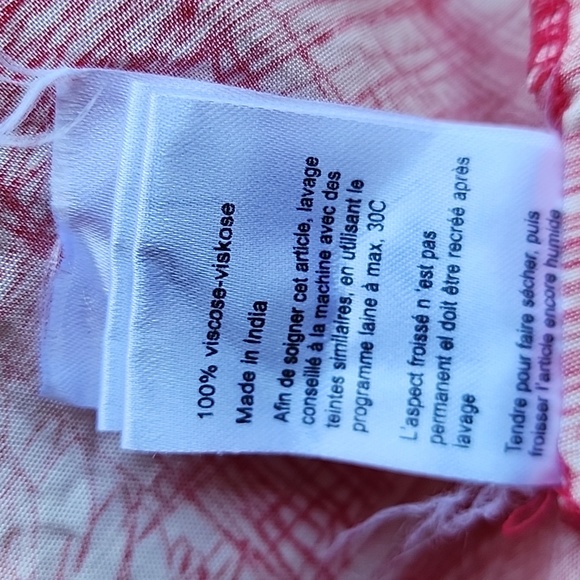 MASAI Tunic - Picture 5 of 6